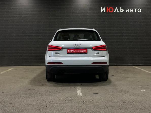 Audi Q3 I (8U) с пробегом 2013 года, цена 1 895 000 рублей, 100829 км, внедорожник, Автокод Объявления