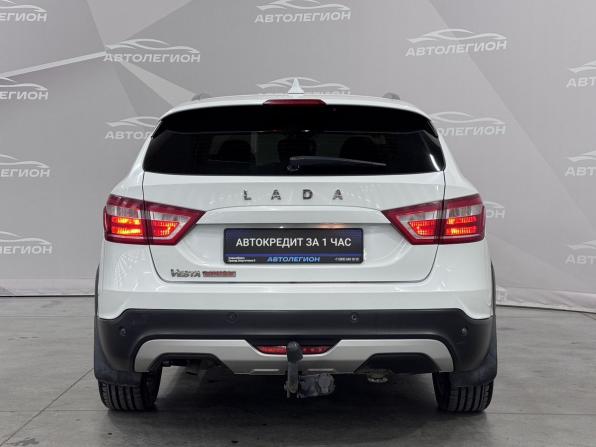 Lada (ВАЗ) Vesta I с пробегом 2018 года, цена 890 000 рублей, 148600 км, универсал, Автокод Объявления