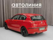 BMW 1 серии I (E81/E82/E87/E88) Рестайлинг Красноярск  - изображение 20