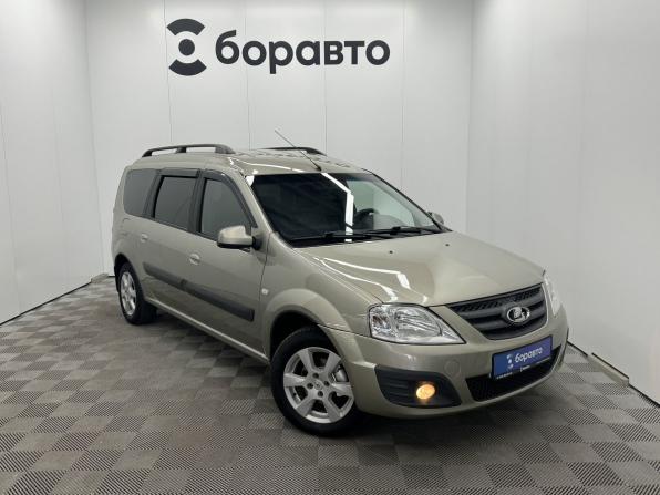 Lada (ВАЗ) Largus I с пробегом 2020 года, цена 947 700 рублей, 162086 км, универсал, Автокод Объявления