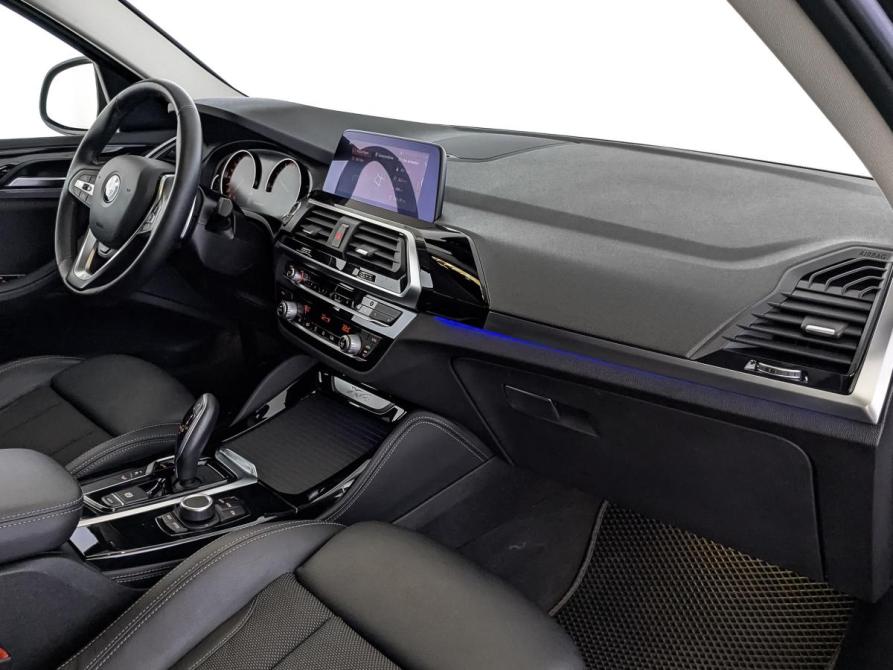 BMW X4 II (G02) Москва  - изображение 13