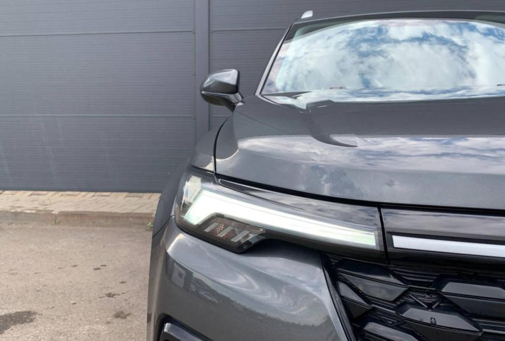Changan CS35 Plus I Рестайлинг Красноярск  - изображение 3