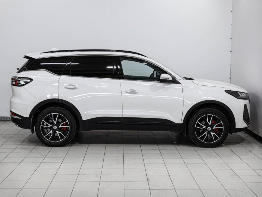 Chery Tiggo 7 Pro Max I Рестайлинг Ростов-на-Дону  - изображение 5