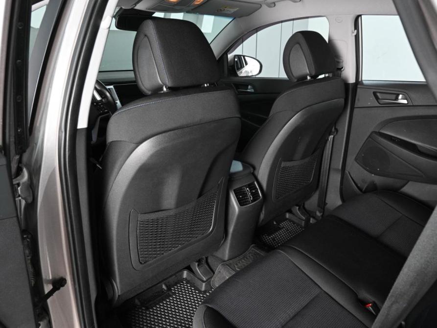 Hyundai Tucson III Ростов-на-Дону  - изображение 11