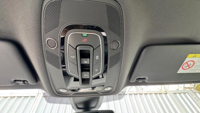 Audi Q5 II (FY) Рестайлинг с пробегом 2025 года, цена 5 449 000 рублей, 50 км, внедорожник, Автокод Объявления