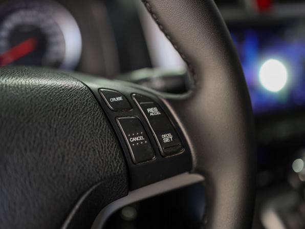 Honda CR-V III с пробегом 2007 года, цена 1 349 000 рублей, 188518 км, внедорожник, Автокод Объявления