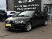 Audi A3 III (8V) Альметьевск  - изображение 3