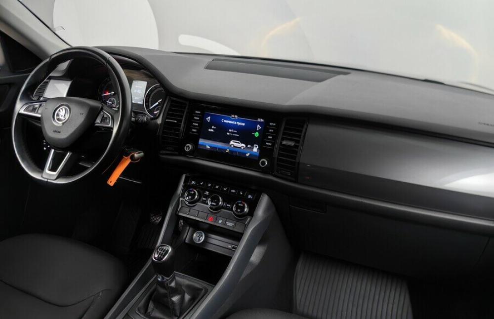 Skoda Kodiaq I Подольск  - изображение 13