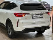 Haval F7 I Рестайлинг Уфа  - изображение 44
