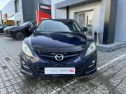 Mazda 6 II (GH) Рестайлинг Набережные Челны  - изображение 21