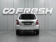 Lada (ВАЗ) Granta I Рестайлинг Воронеж  - изображение 22