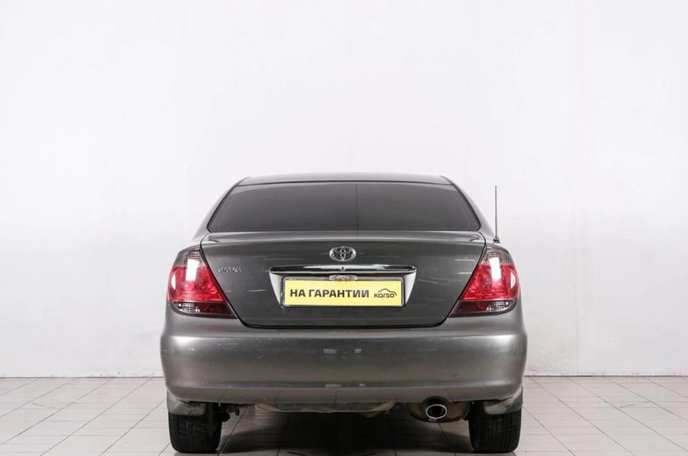 Toyota Camry V (XV30) Рестайлинг Красноярск  - изображение 6