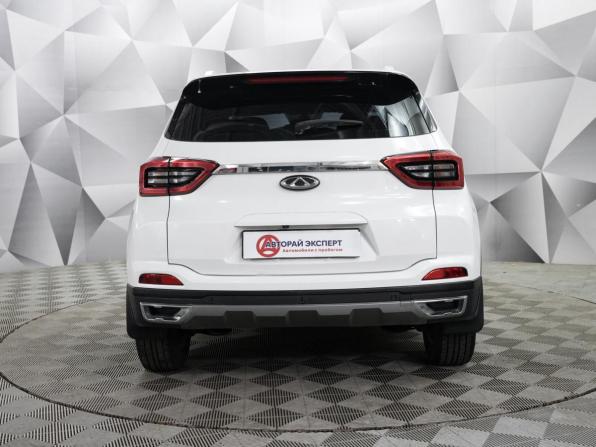 Chery Tiggo 4 Pro I с пробегом 2022 года, цена 1 035 000 рублей, 155480 км, внедорожник, Автокод Объявления