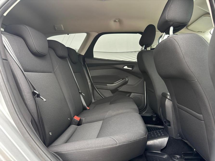 Ford Focus III Рестайлинг Воронеж  - изображение 17
