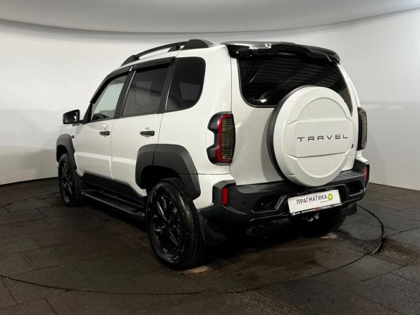 Lada (ВАЗ) Niva Travel I с пробегом 2024 года, цена 1 199 900 рублей, 23000 км, внедорожник, Автокод Объявления