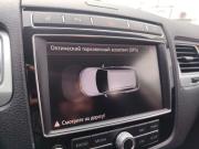 Volkswagen Touareg II Рестайлинг Москва  - изображение 32