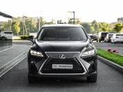 Lexus RX IV Санкт-Петербург  - изображение 42