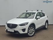Mazda CX-5 I Рестайлинг Москва  - изображение 13
