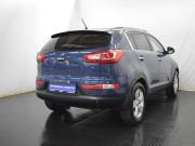Kia Sportage III Санкт-Петербург  - изображение 21