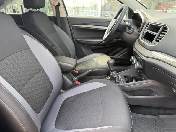 Lada (ВАЗ) Vesta I Рестайлинг (NG) с пробегом 2023 года, цена 1 100 000 рублей, 40026 км, седан, Автокод Объявления