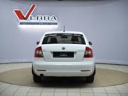 Skoda Octavia II (A5) Рестайлинг Уфа  - изображение 22