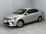 Kia Rio IV Красноярск  - изображение 19