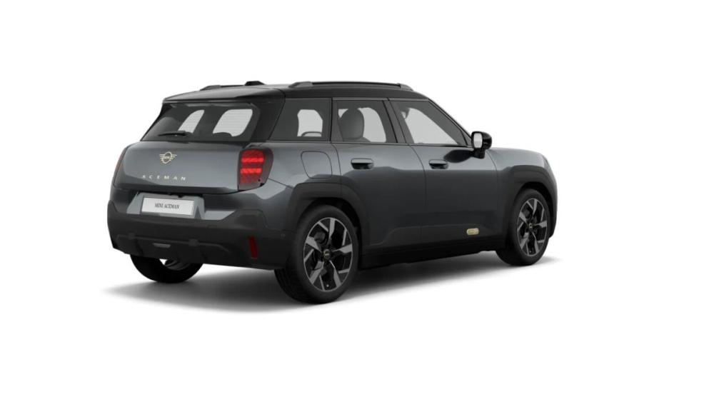 Mini Aceman Краснодар  - изображение 7