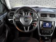 Skoda Yeti I Рестайлинг Екатеринбург  - изображение 32