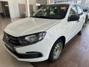 Lada (ВАЗ) Granta I Рестайлинг Саратов  - изображение 22