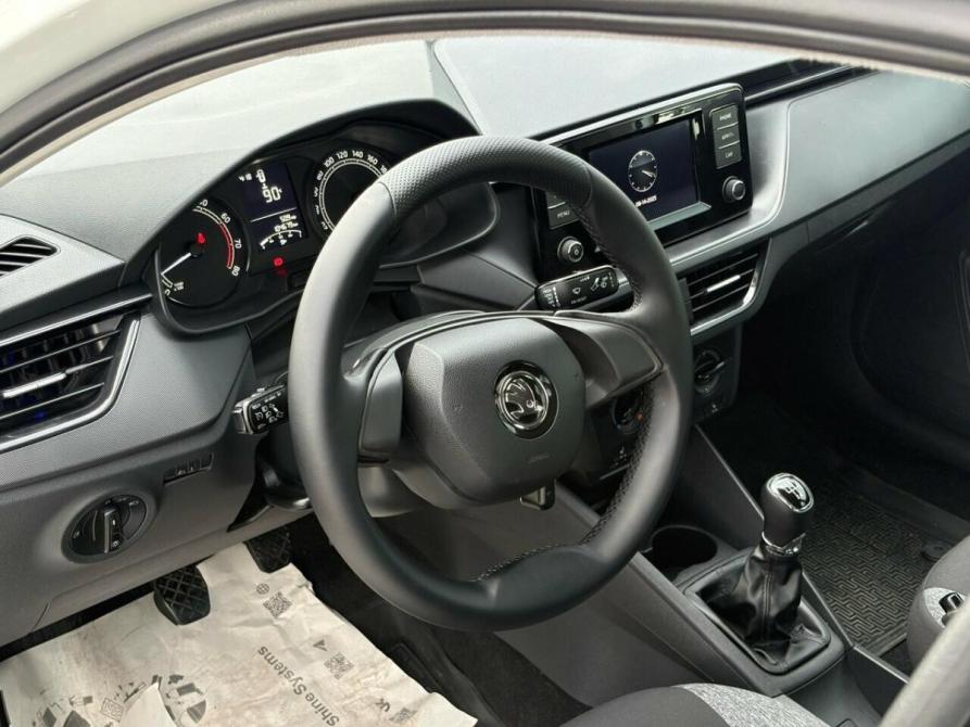 Skoda Rapid II Пермь  - изображение 5