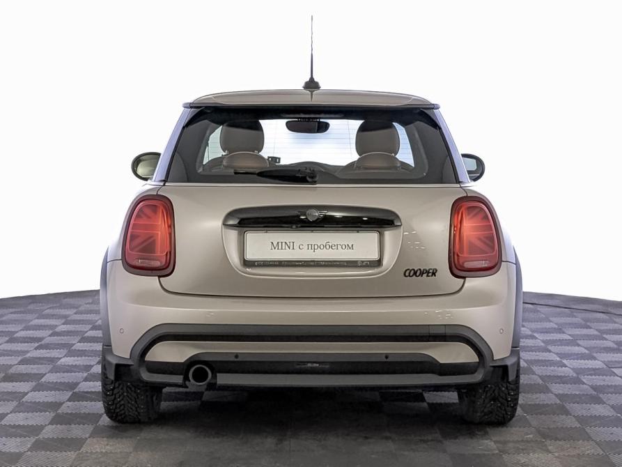Mini Hatch III (F55/F56) Рестайлинг 2 Москва  - изображение 6