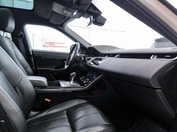 Land Rover Range Rover Evoque II с пробегом 2019 года, цена 3 550 000 рублей, 61876 км, внедорожник, Автокод Объявления
