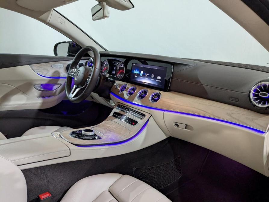 Mercedes-Benz E-Класс V (W213 S213 C238) Химки  - изображение 16