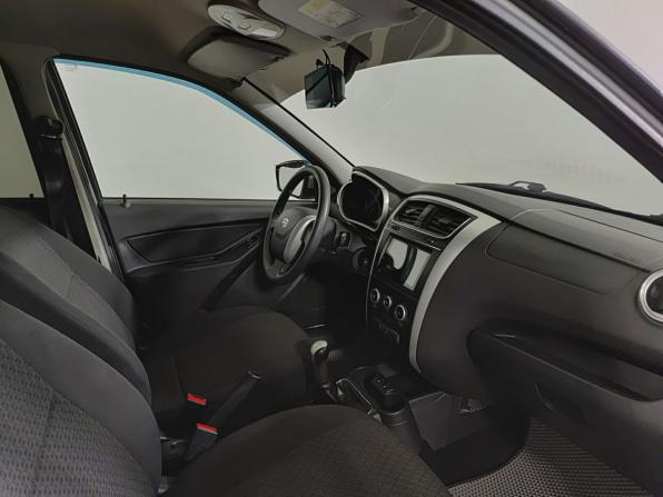 Datsun on-DO I Рестайлинг с пробегом 2019 года, цена 550 000 рублей, 94537 км, седан, Автокод Объявления
