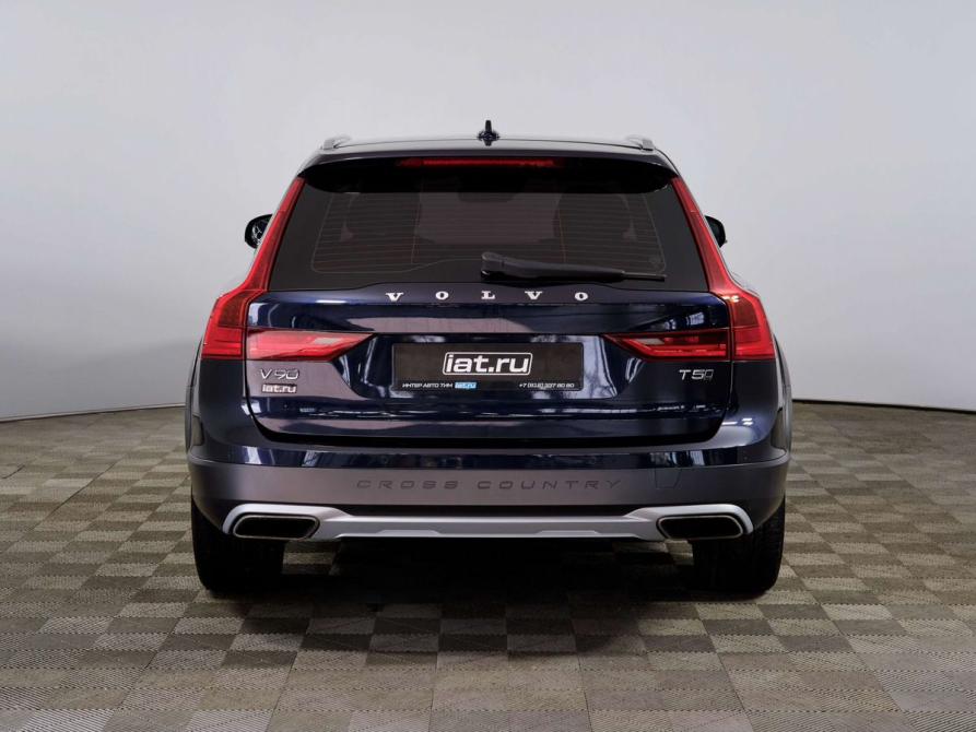 Volvo V90 Cross Country I Санкт-Петербург  - изображение 6