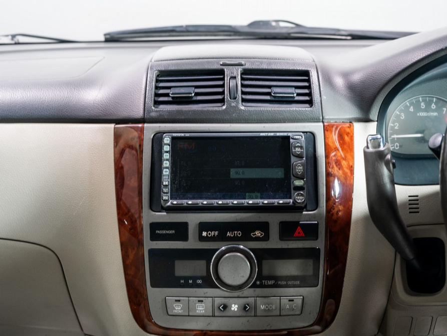 Toyota Ipsum II (M20) Чита  - изображение 10