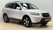 Hyundai Santa Fe II Киров  - изображение 27