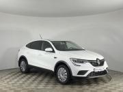 Renault Arkana I Воронеж  - изображение 23