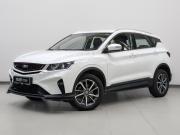 Belgee X50 Москва  - изображение 29