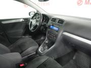 Volkswagen Golf VI Вологда  - изображение 27