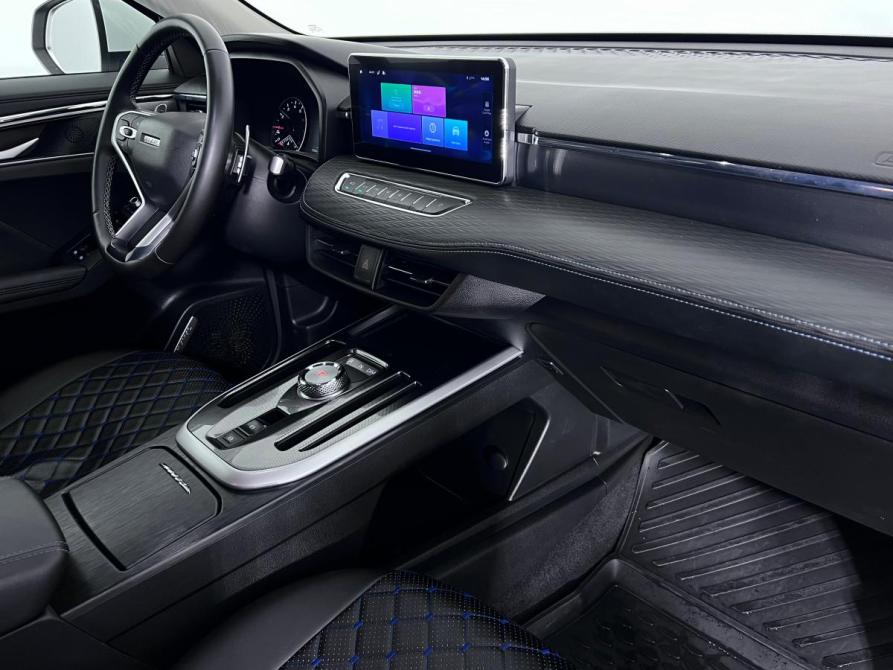 Haval Jolion I Ростов-на-Дону  - изображение 17