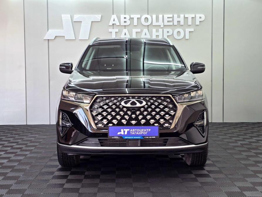 Chery Tiggo 7 Pro Max I Таганрог  - изображение 2