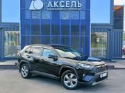 Toyota RAV4 V (XA50) Архангельск  - изображение 23