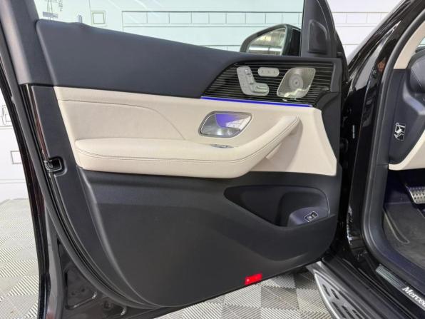 Новый Mercedes-Benz GLS II (X167) Рестайлинг 2025 года, цена 20 180 000 рублей, внедорожник, Автокод Объявления