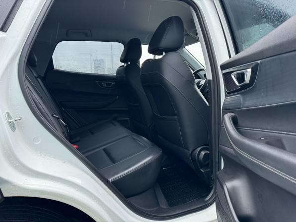 Chery Tiggo 4 I Рестайлинг 2 с пробегом 2024 года, цена 1 660 000 рублей, 9461 км, внедорожник, Автокод Объявления