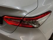 Toyota Camry VIII (XV70) Вологда  - изображение 30