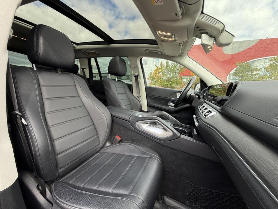 Mercedes-Benz GLS II (X167) Саратов  - изображение 16
