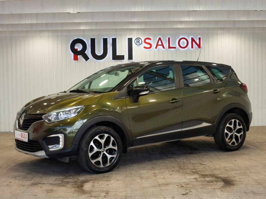 Renault Kaptur I Иваново  - изображение 1