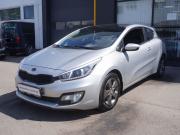 Kia Ceed II Москва  - изображение 14