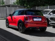 Mini Hatch III (F55/F56) Рестайлинг Москва  - изображение 18